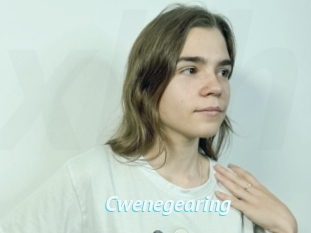 Cwenegearing