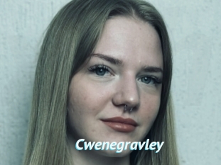 Cwenegravley