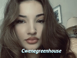 Cwenegreenhouse