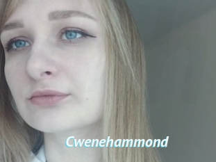 Cwenehammond