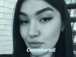 Cwenehartell