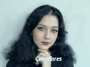 Cwenfares