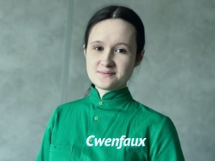 Cwenfaux