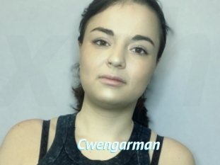 Cwengarman