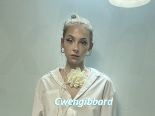 Cwengibbard