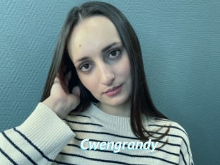 Cwengrandy