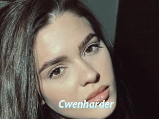Cwenharder