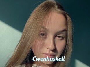 Cwenhaskell
