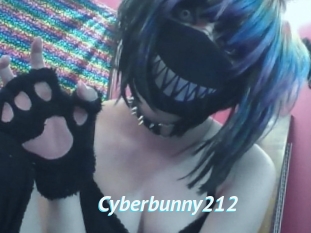 Cyberbunny212