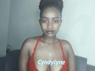 Cyndylyne