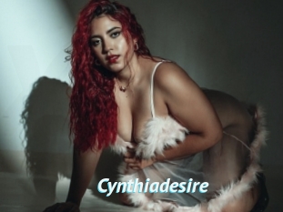 Cynthiadesire