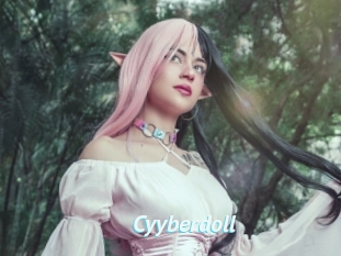 Cyyberdoll