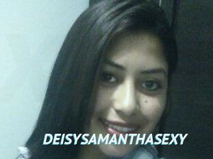 DEISYSAMANTHASEXY