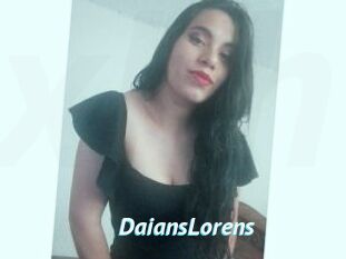 DaiansLorens