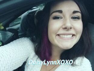 DaisyLynnXOXO