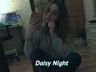 Daisy_Night