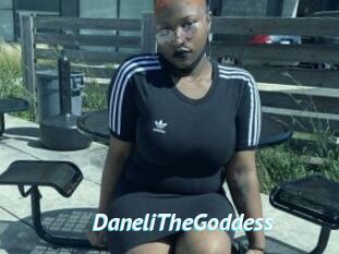 DaneliTheGoddess