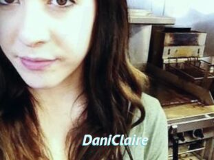 DaniClaire