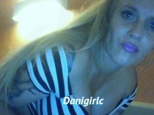 Danigirlc