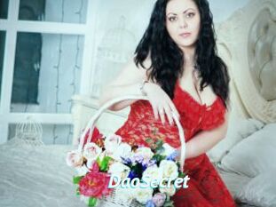 DaoSecret