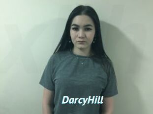 DarcyHill