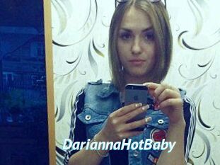 DariannaHot_Baby