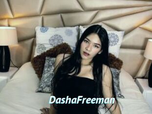 DashaFreeman