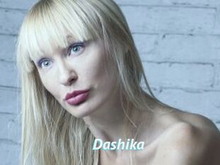 Dashika