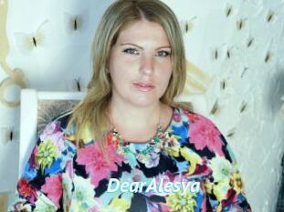 DearAlesya