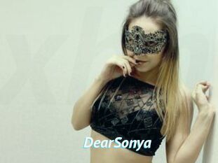 DearSonya