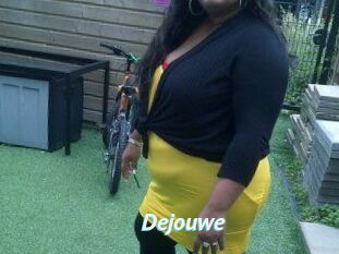 Dejouwe