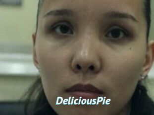 DeliciousPie