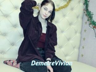 DemetreVivian
