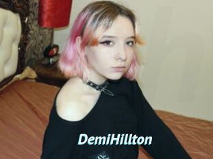 DemiHillton