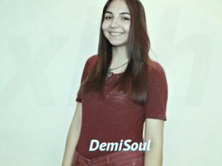 DemiSoul