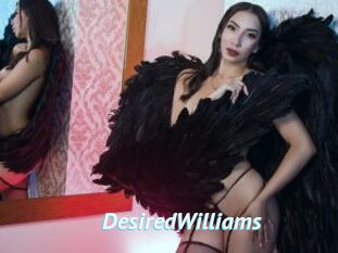 DesiredWilliams