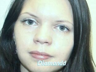 Diamandd