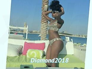Diamond2018