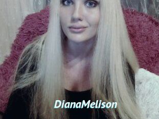 DianaMelison
