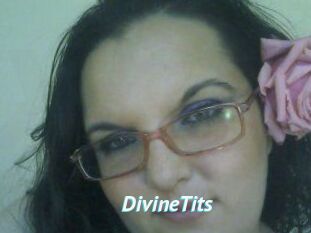DivineTits