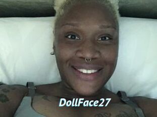 DollFace27