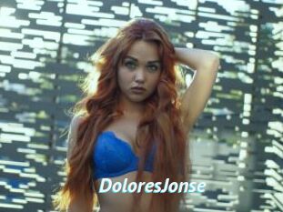 DoloresJonse