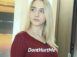 DontHurtMe