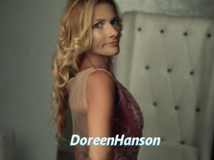 DoreenHanson