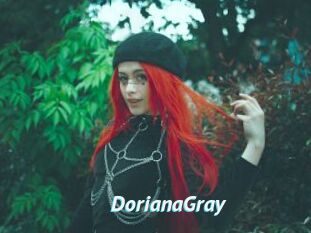 DorianaGray