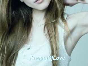 DreamOfLove