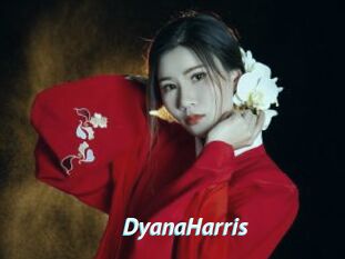 DyanaHarris