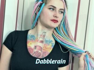 Dabblerain