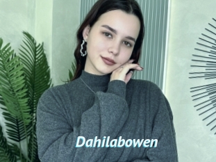 Dahilabowen