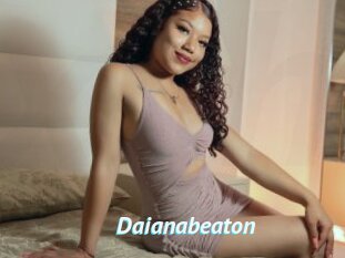 Daianabeaton